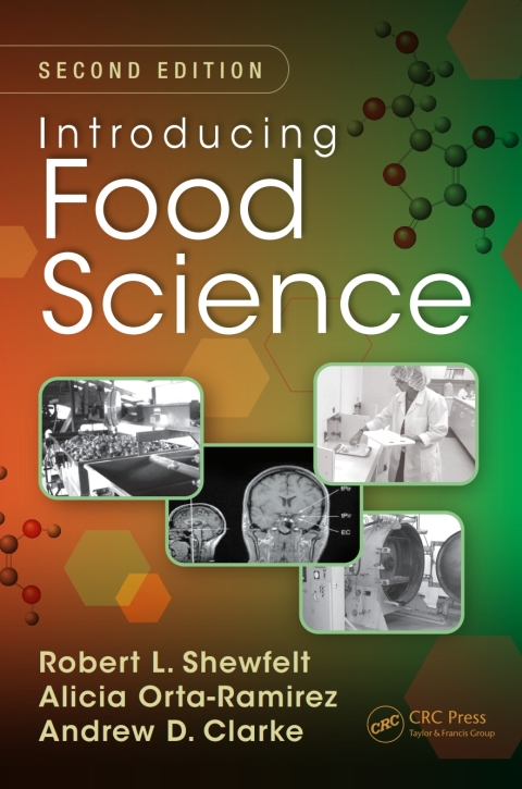 Introducing Food Science